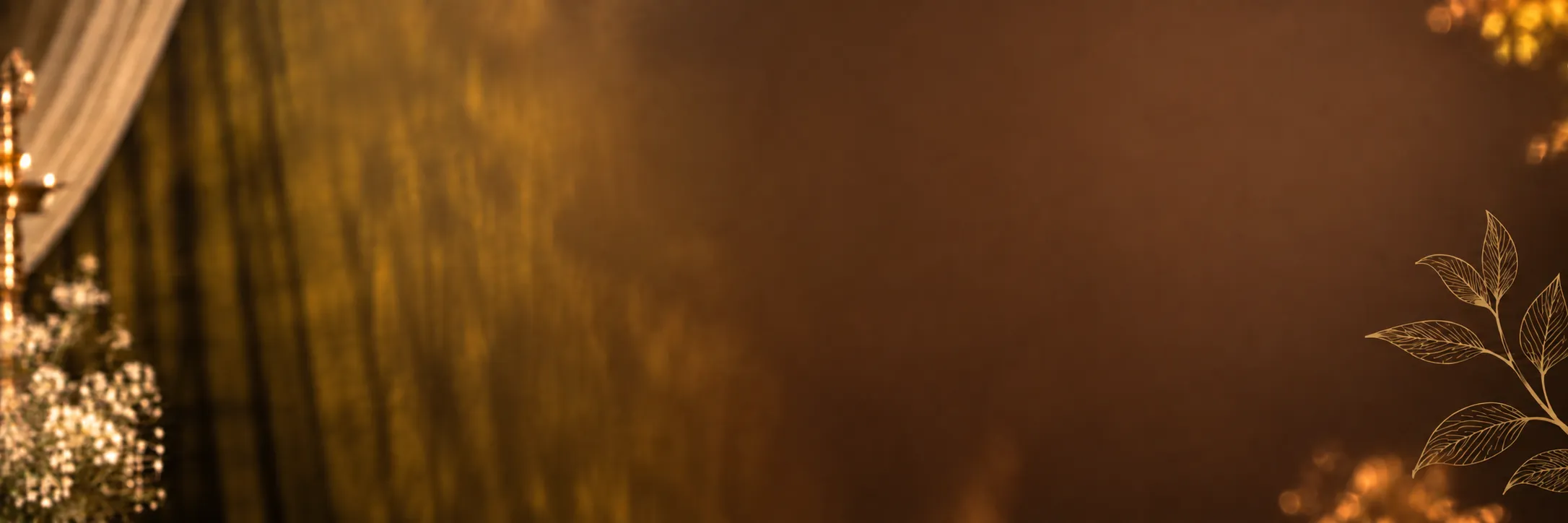 Events banner placeholder